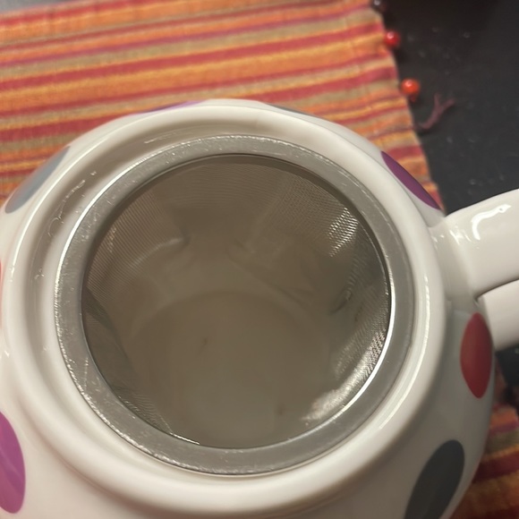 Small Tea Pot…. - Picture 6 of 6